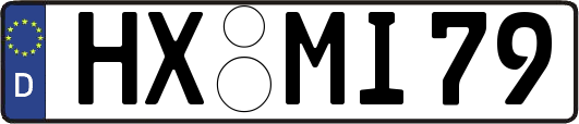 HX-MI79