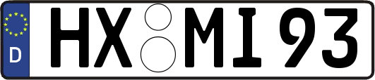 HX-MI93