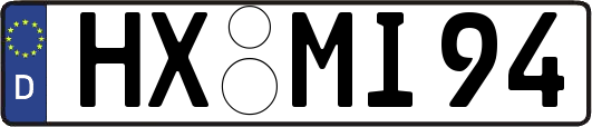 HX-MI94