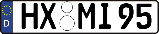 HX-MI95