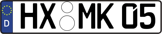 HX-MK05
