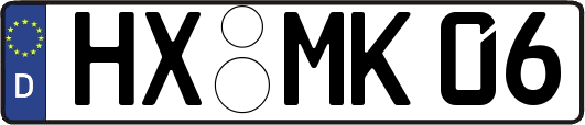 HX-MK06