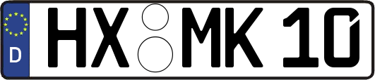 HX-MK10