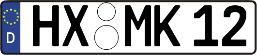HX-MK12