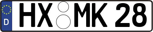 HX-MK28