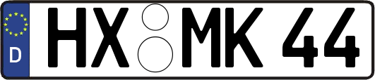 HX-MK44