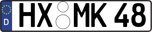 HX-MK48