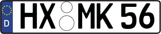 HX-MK56