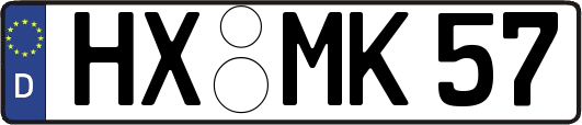 HX-MK57