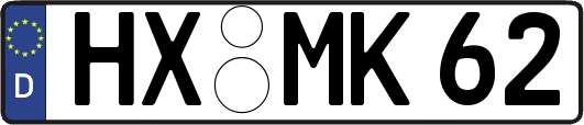 HX-MK62