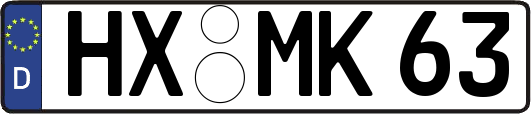 HX-MK63