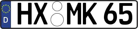 HX-MK65