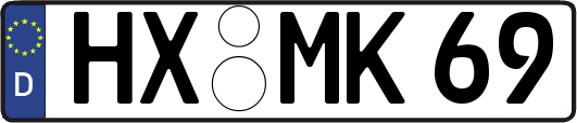 HX-MK69