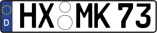 HX-MK73