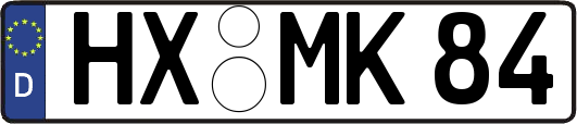 HX-MK84
