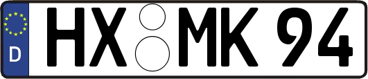 HX-MK94