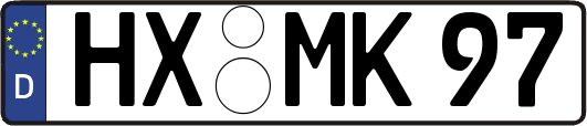 HX-MK97