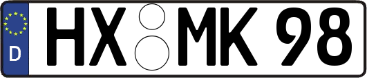 HX-MK98