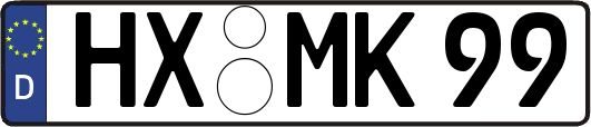 HX-MK99