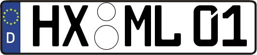 HX-ML01