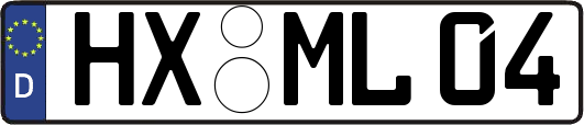 HX-ML04
