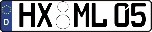HX-ML05