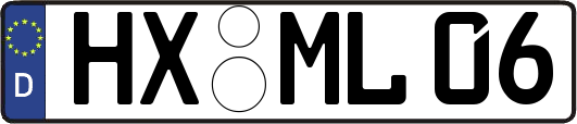 HX-ML06