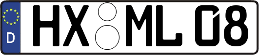 HX-ML08