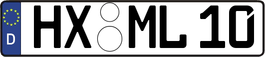 HX-ML10