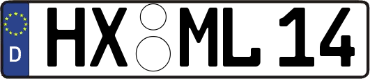 HX-ML14