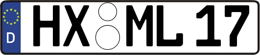 HX-ML17