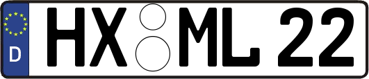 HX-ML22