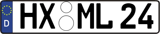 HX-ML24