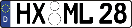 HX-ML28