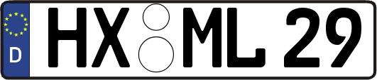 HX-ML29