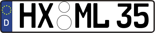 HX-ML35