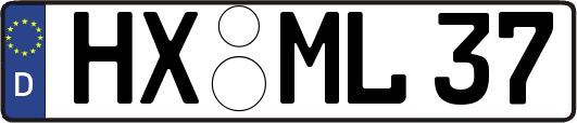 HX-ML37