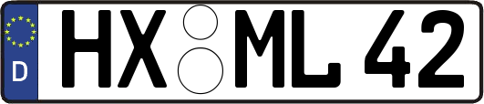 HX-ML42