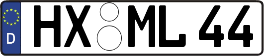 HX-ML44
