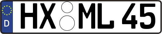 HX-ML45