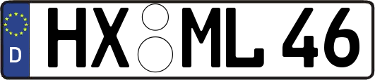 HX-ML46
