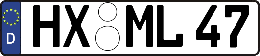 HX-ML47