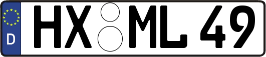 HX-ML49