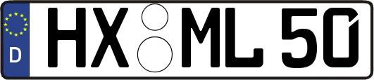 HX-ML50