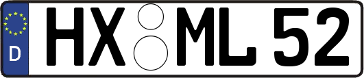 HX-ML52