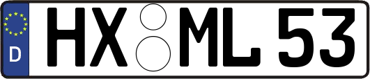 HX-ML53