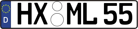 HX-ML55