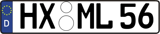 HX-ML56