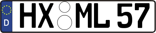 HX-ML57