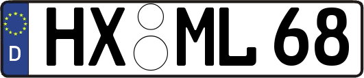 HX-ML68